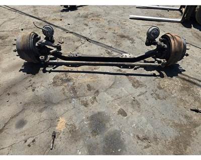 Detroit DA-F-13.3-3 Front Axle Assembly