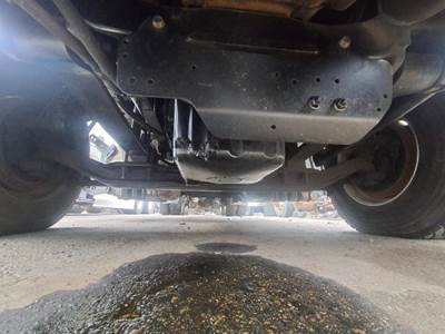 Detroit Front Axle Assembly for a Freightliner CASCADIA