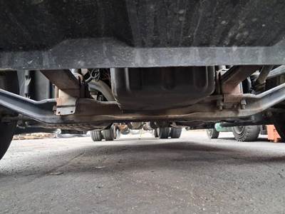Detroit Front Axle Assembly for a Freightliner CASCADIA