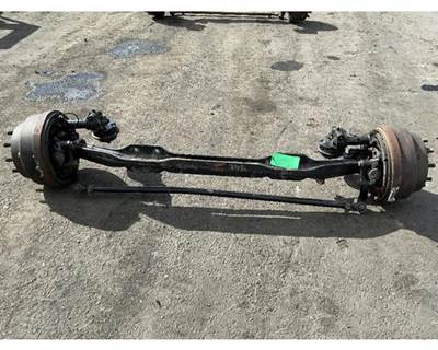 Detroit Front Axle Assembly for a Freightliner CASCADIA