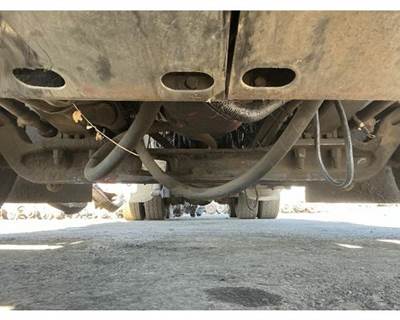 Eaton-Spicer 320 Front Axle Assembly for a Peterbilt 320