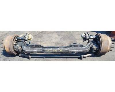Eaton-Spicer D2000F Front Axle Assembly for a Peterbilt 320