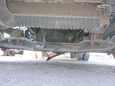 Eaton-Spicer D600N Front Axle Assembly for a Eaton/Spicer D600N