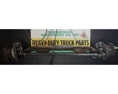 Eaton-Spicer D850F Front Axle Assembly for a Ford F-650