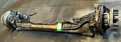 Eaton-Spicer E1202 Front Axle Assembly for a Peterbilt 587
