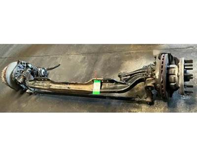 Eaton-Spicer E1202 Front Axle Assembly for a Peterbilt 587