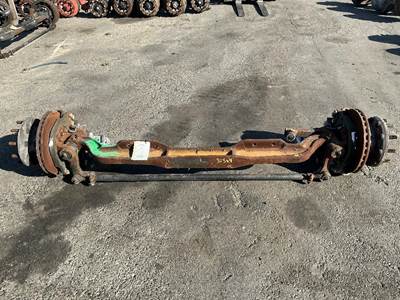 Eaton-Spicer E1202I Front Axle Assembly