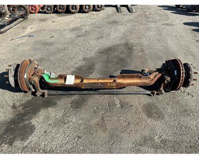Eaton-Spicer E1202I Front Axle Assembly