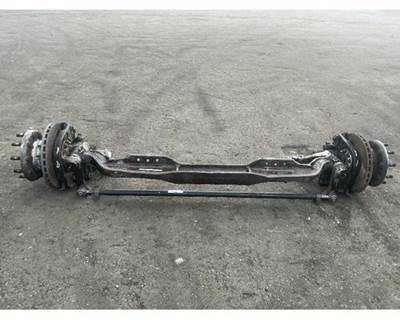 Eaton-Spicer E1202I Front Axle Assembly