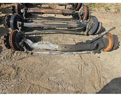 Eaton-Spicer E1202I Front Axle Assembly for a Kenworth T680