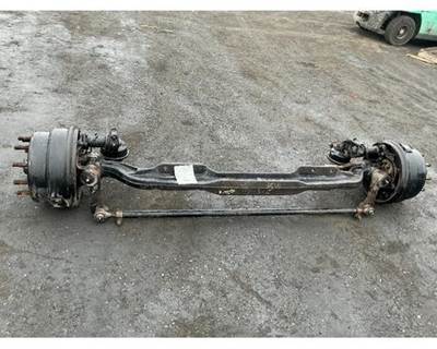Eaton-Spicer E1202I Front Axle Assembly for a International 9200I