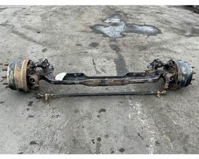 Eaton-Spicer E1202I Front Axle Assembly for a International 9200I
