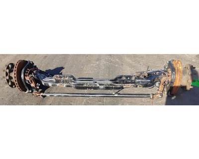 Eaton-Spicer E1202I Front Axle Assembly for a Kenworth T680
