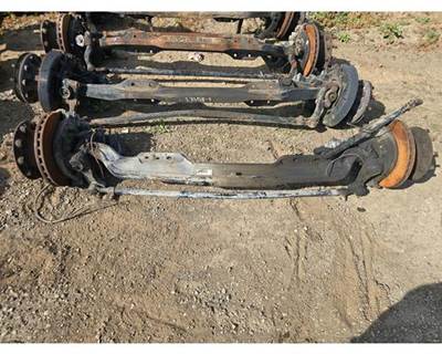 Eaton-Spicer E1202I Front Axle Assembly for a Kenworth T680