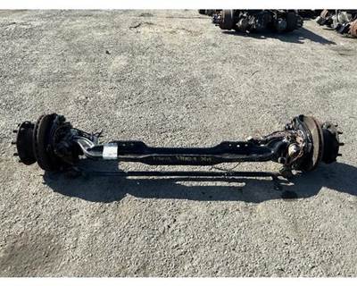 Eaton-Spicer Front Axle Assembly for a Kenworth T680