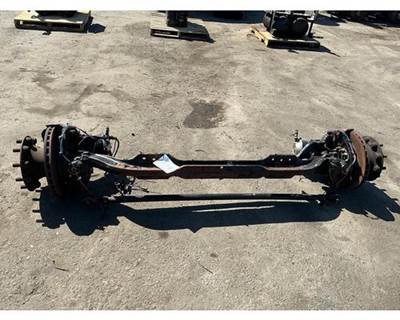 Eaton-Spicer Front Axle Assembly for a Kenworth T680
