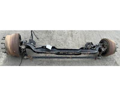Eaton-Spicer Front Axle Assembly for a Peterbilt 386