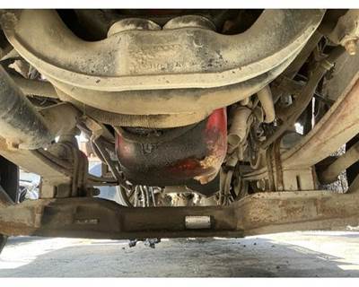 Eaton-Spicer E1202I Front Axle Assembly for a Kenworth T800