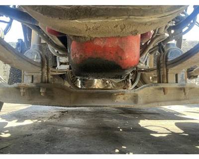 Eaton-Spicer E1202I Front Axle Assembly for a Kenworth T800