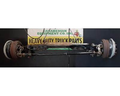Eaton-Spicer E1202W Front Axle Assembly for a Freightliner COLUMBIA 120