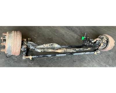 Eaton-Spicer E1202W Front Axle Assembly for a Peterbilt 384