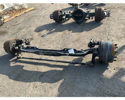Eaton-Spicer E1202W Front Axle Assembly for a Freightliner Cascadia 125
