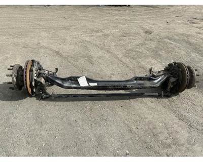 Eaton-Spicer E1322I Front Axle Assembly for a Kenworth T680