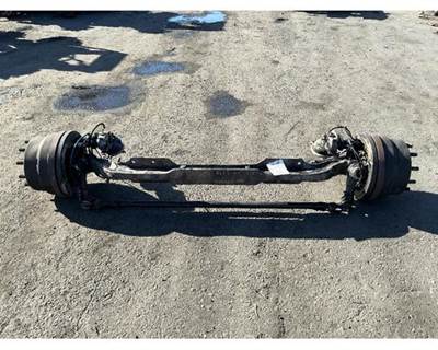 Eaton-Spicer E1322I Front Axle Assembly for a Capacity Of Texas TJ5000
