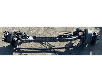 Eaton-Spicer E1322I Front Axle Assembly for a Capacity Of Texas TJ5000