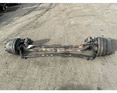 Eaton-Spicer E1322I Front Axle Assembly for a Capacity Of Texas TJ5000