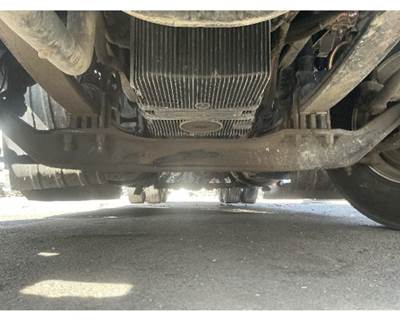 Eaton-Spicer E1322I Front Axle Assembly for a Kenworth T680
