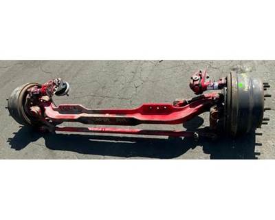 Eaton-Spicer E1322W Front Axle Assembly for a Kenworth T800