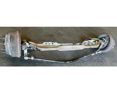 Eaton-Spicer E1460I Front Axle Assembly for a Kenworth T700