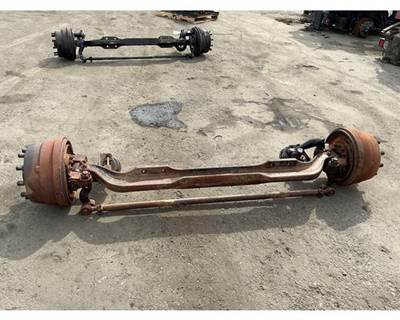 Eaton-Spicer EFA12F4 Front Axle Assembly