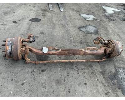 Eaton-Spicer EFA12F4 Front Axle Assembly for a Kenworth T800