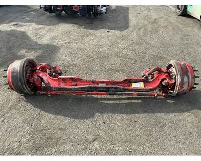 Eaton-Spicer EFA20F4 Front Axle Assembly for a Peterbilt 357