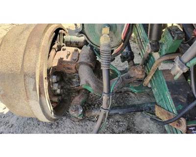 Eaton-Spicer EFA20F4 Front Axle Assembly