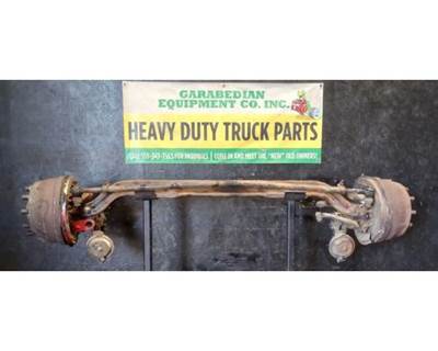 Eaton-Spicer I-120 Front Axle Assembly for a International CO-9670