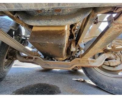 Eaton-Spicer Front Axle Assembly for a International 9400