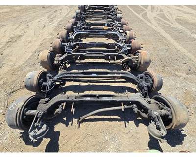 Eaton-Spicer I-220 Front Axle Assembly