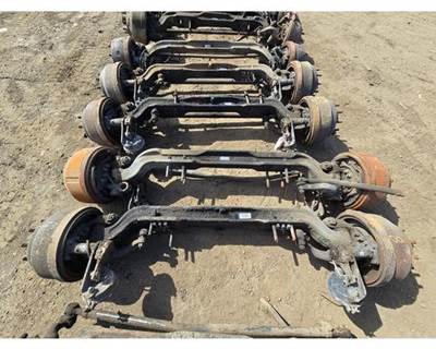 Eaton-Spicer I-220 Front Axle Assembly