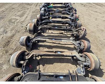 Eaton-Spicer I-220 Front Axle Assembly