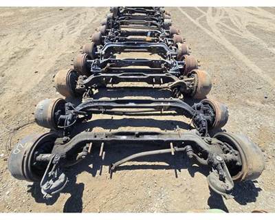 Eaton-Spicer I-220 Front Axle Assembly