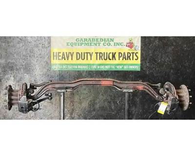 Eaton-Spicer I-80S Front Axle Assembly for a International 4900