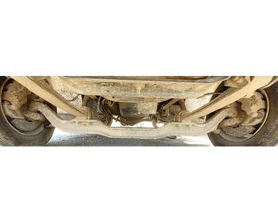 Eaton-Spicer Front Axle Assembly for a International 4700 LP