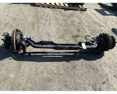 Eaton-Spicer ID PENDING Front Axle Assembly for a Kenworth T680