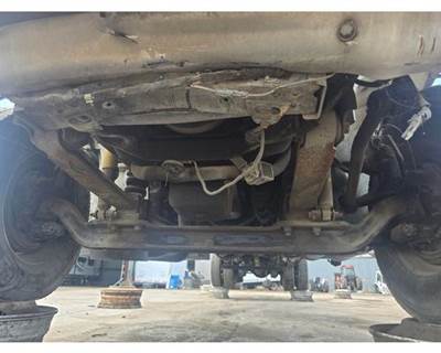 Eaton-Spicer ID PENDING Front Axle Assembly for a International 4300