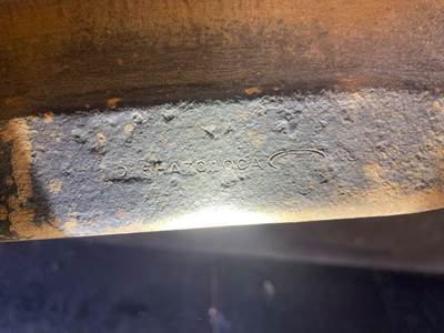 Ford 9000 Front Axle Assembly