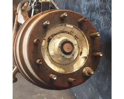 Ford Front Axle Assembly for a Ford N/A