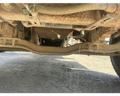 Ford E7HT-3010-HA Front Axle Assembly for a Ford F700